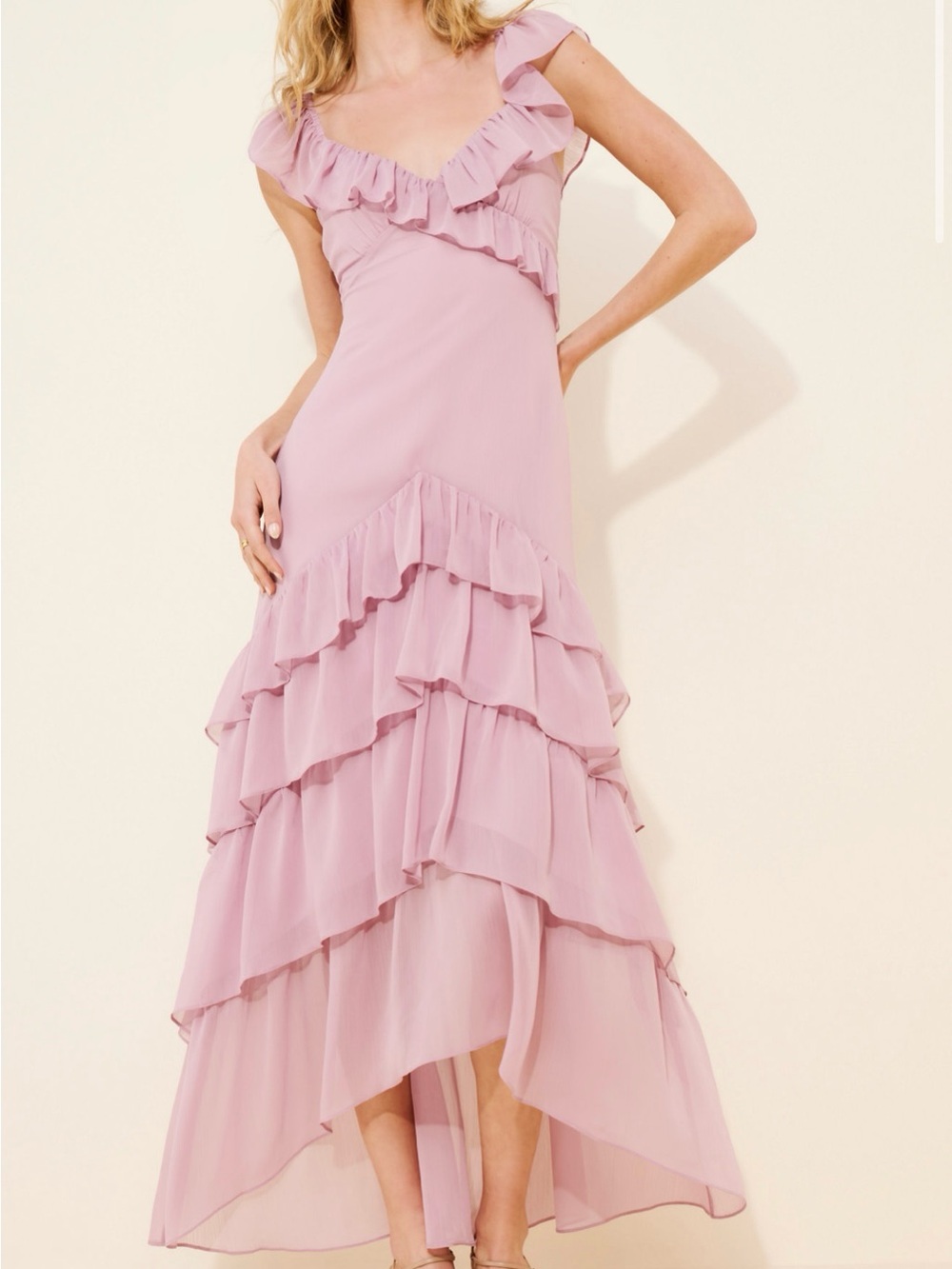 Bellara Maxi Dress